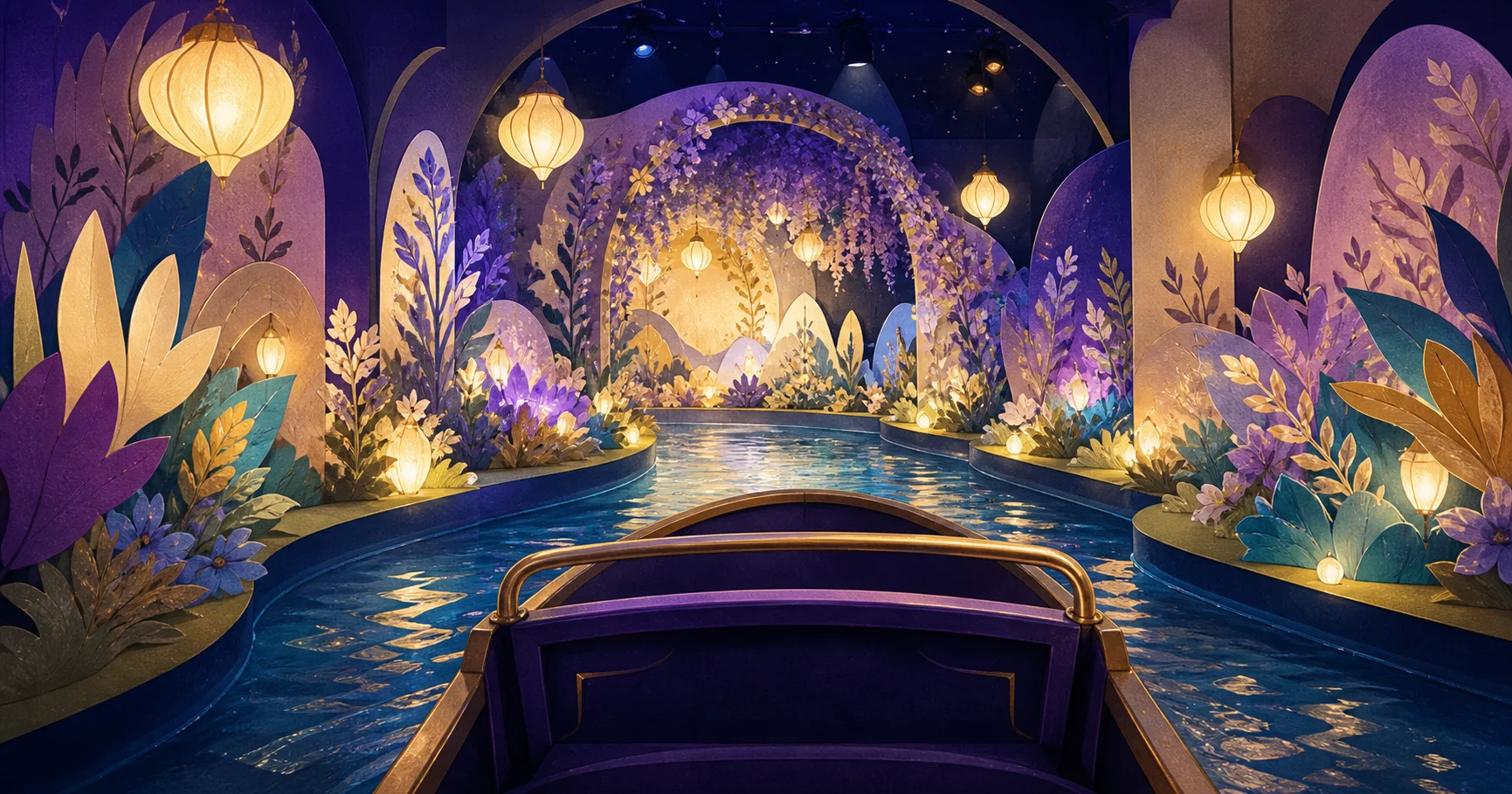 The Ride That Surprised Us